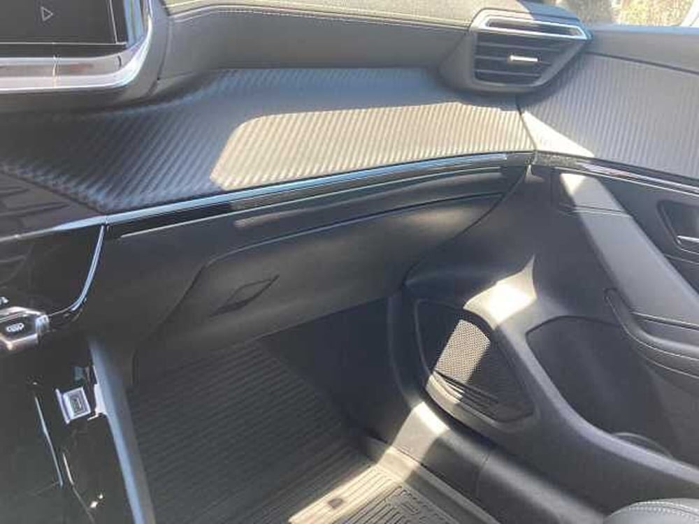 Peugeot 208 usata a Messina (18)