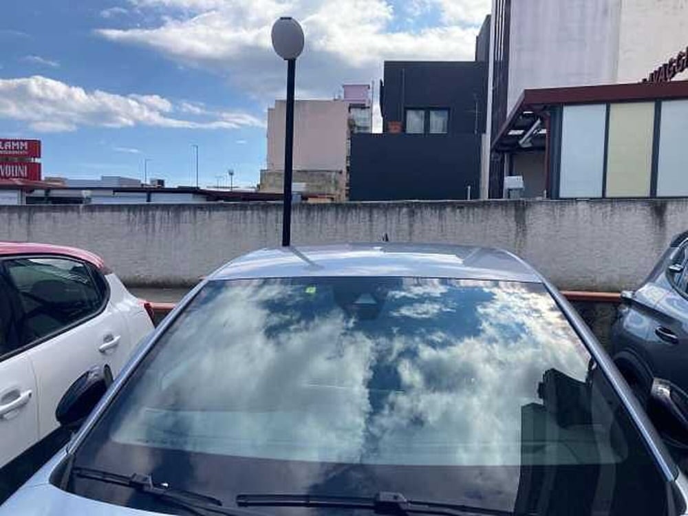 Peugeot 208 usata a Messina (4)