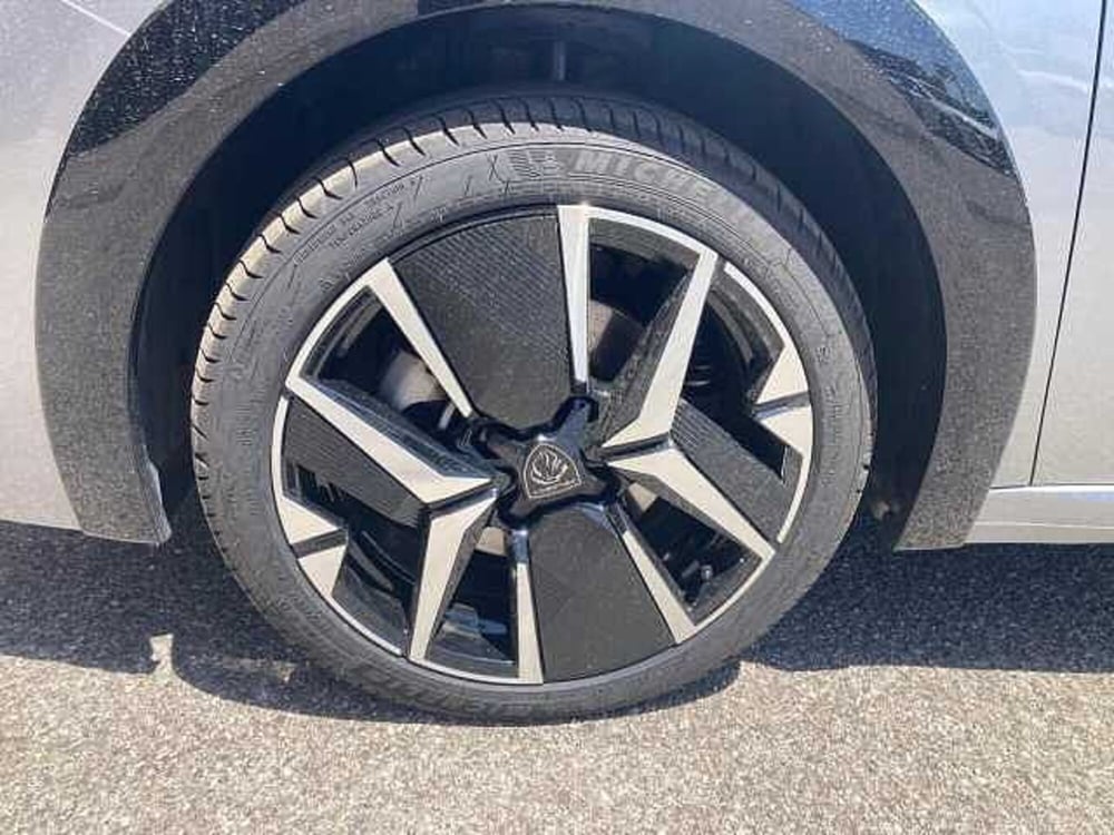 Peugeot 208 usata a Messina (5)