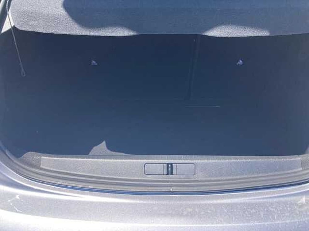 Peugeot 208 usata a Messina (9)