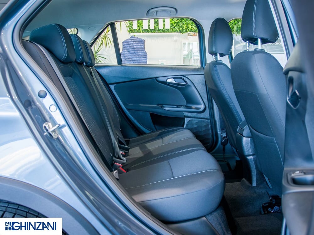 Fiat Tipo Station Wagon nuova a Bergamo (10)