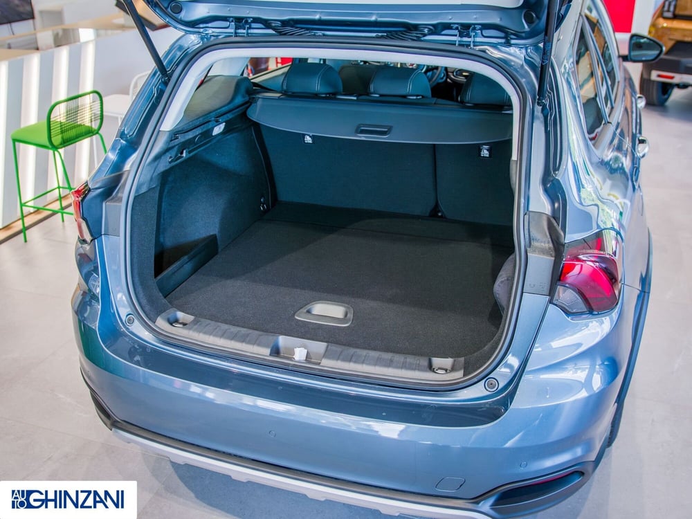 Fiat Tipo Station Wagon nuova a Bergamo (11)