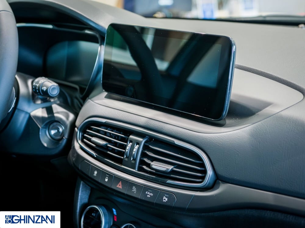 Fiat Tipo Station Wagon nuova a Bergamo (12)