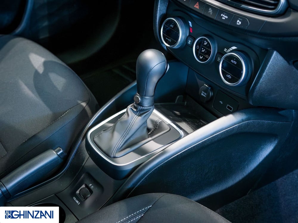 Fiat Tipo Station Wagon nuova a Bergamo (14)