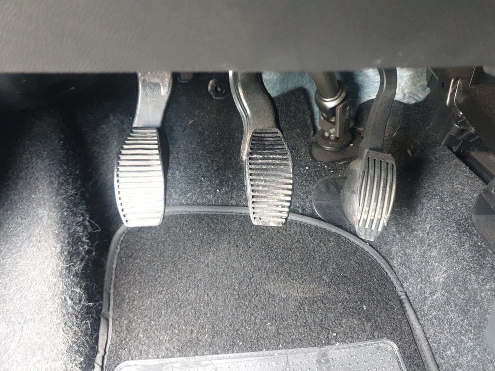 Fiat 500C Cabrio usata a Ancona (18)