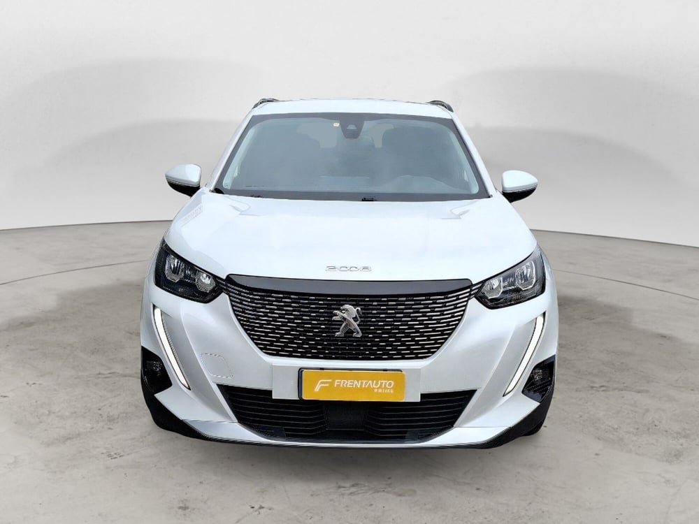 Peugeot 2008 usata a Ancona