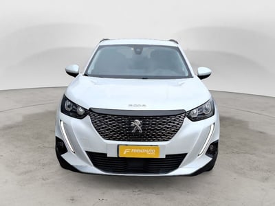 Peugeot 2008 BlueHDi 110 S&amp;S Allure del 2021 usata a Ancona