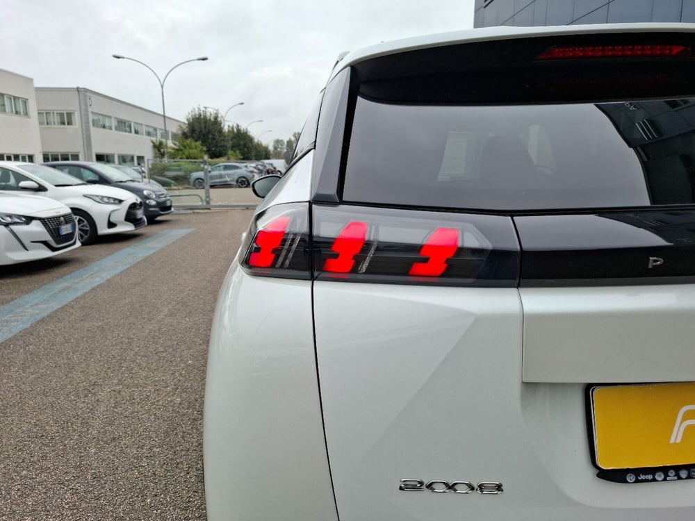 Peugeot 2008 usata a Ancona (10)