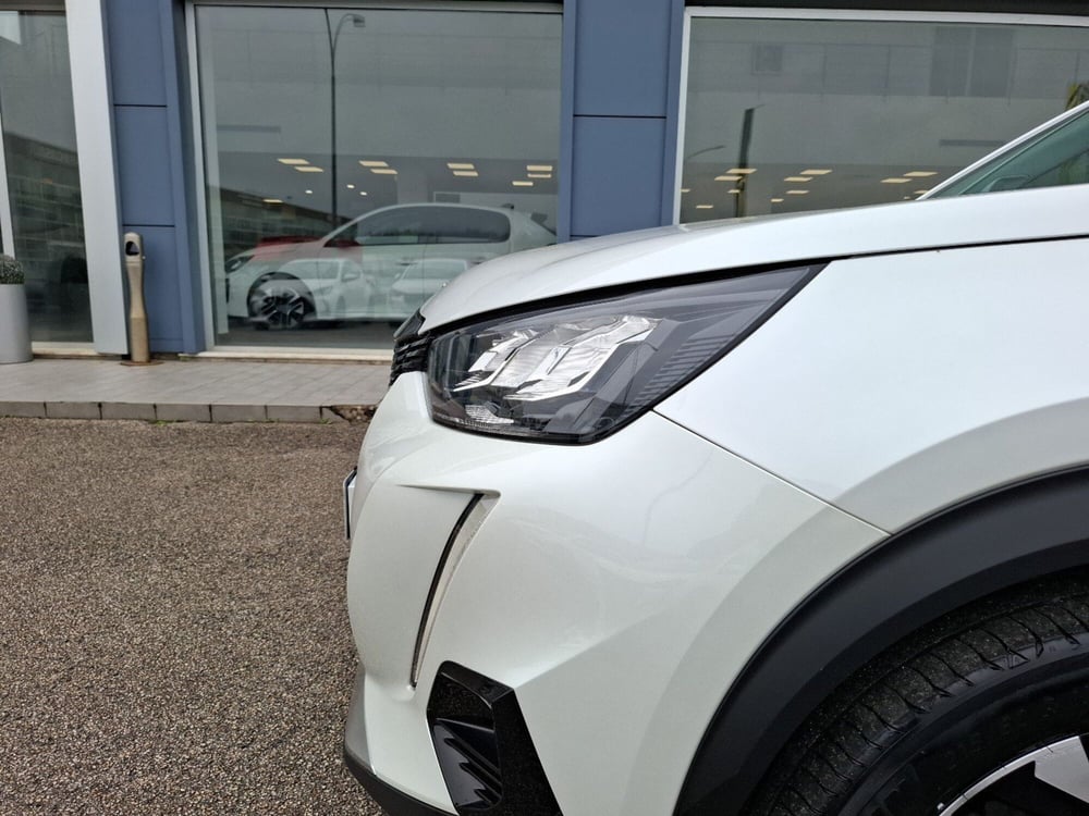 Peugeot 2008 usata a Ancona (12)
