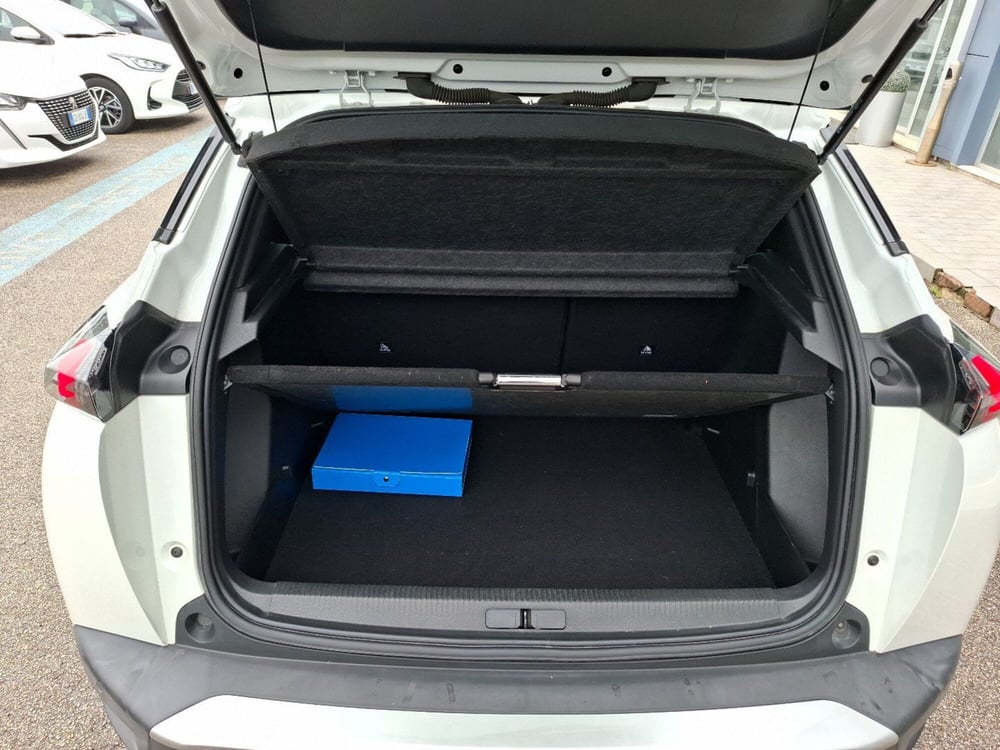 Peugeot 2008 usata a Ancona (14)