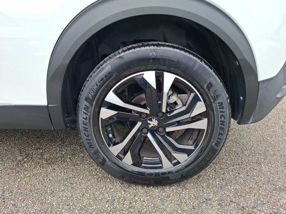 Peugeot 2008 usata a Ancona (15)