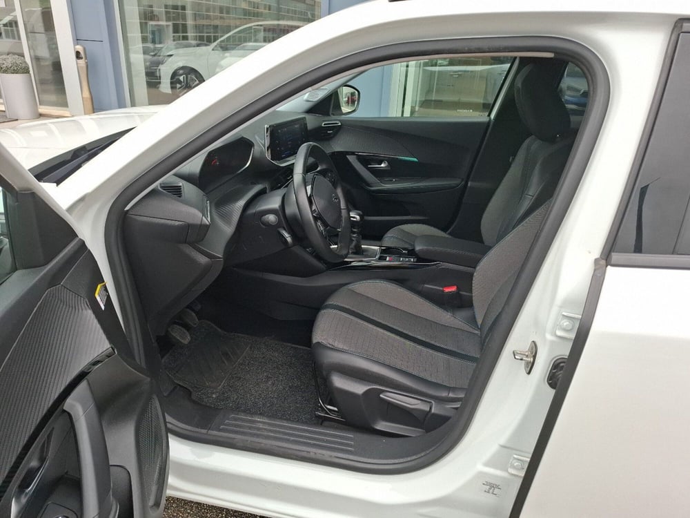 Peugeot 2008 usata a Ancona (17)