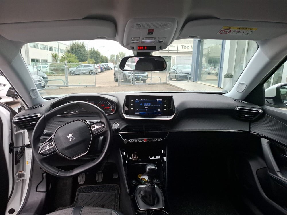 Peugeot 2008 usata a Ancona (18)