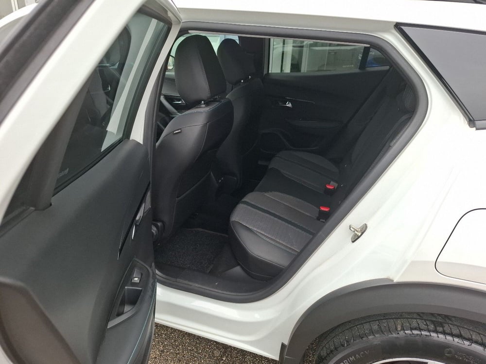 Peugeot 2008 usata a Ancona (19)