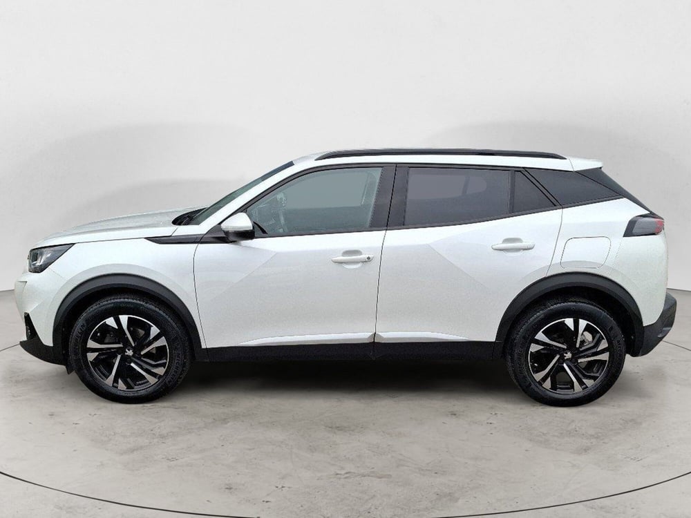 Peugeot 2008 usata a Ancona (2)