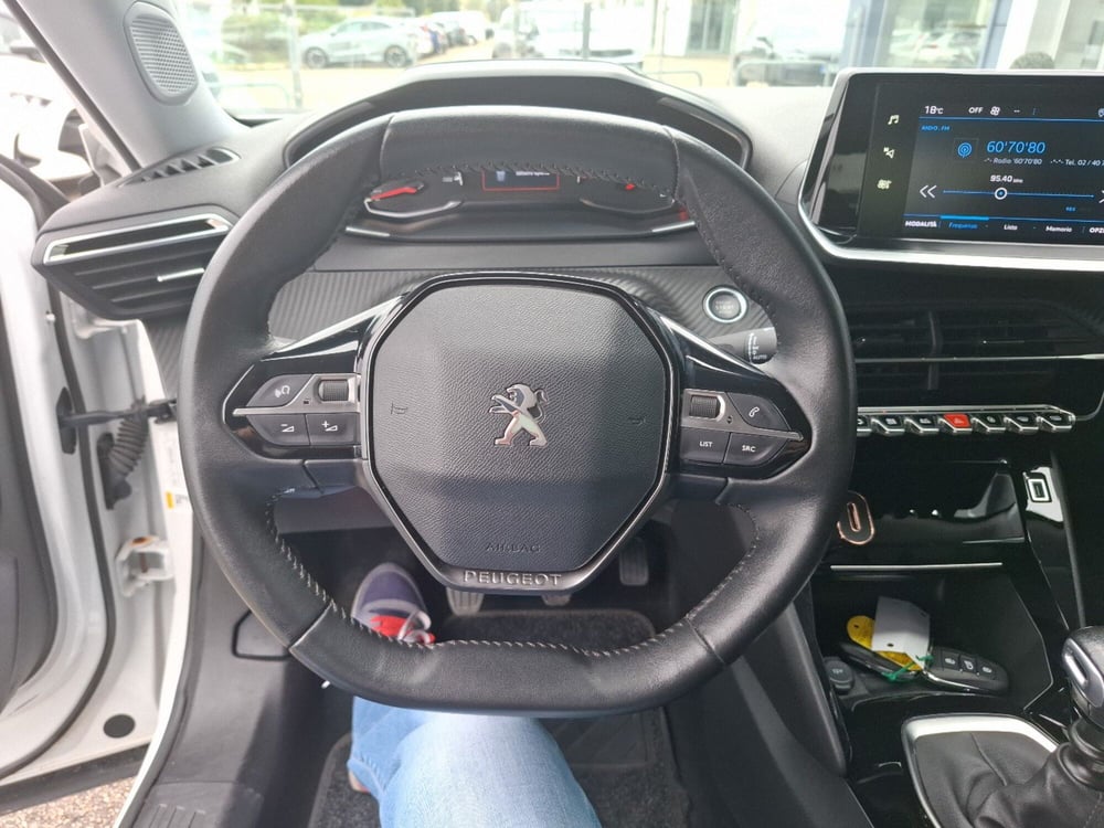 Peugeot 2008 usata a Ancona (20)