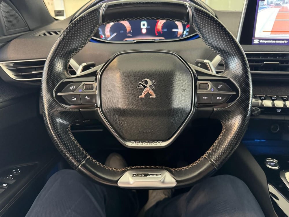 Peugeot 3008 usata a Modena (10)