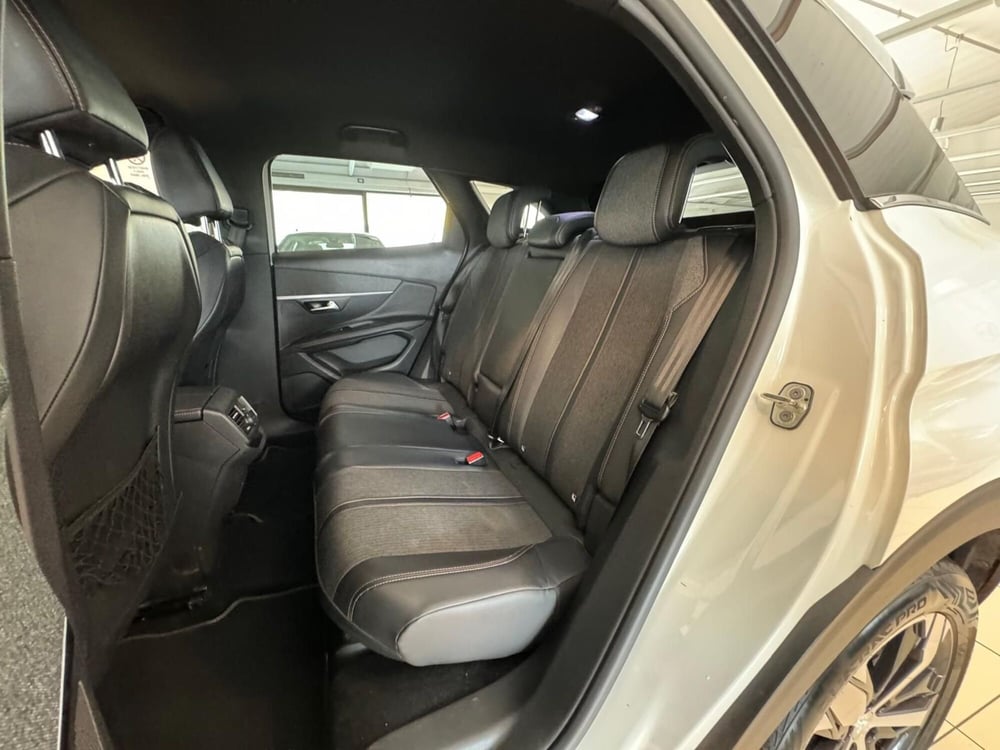 Peugeot 3008 usata a Modena (14)