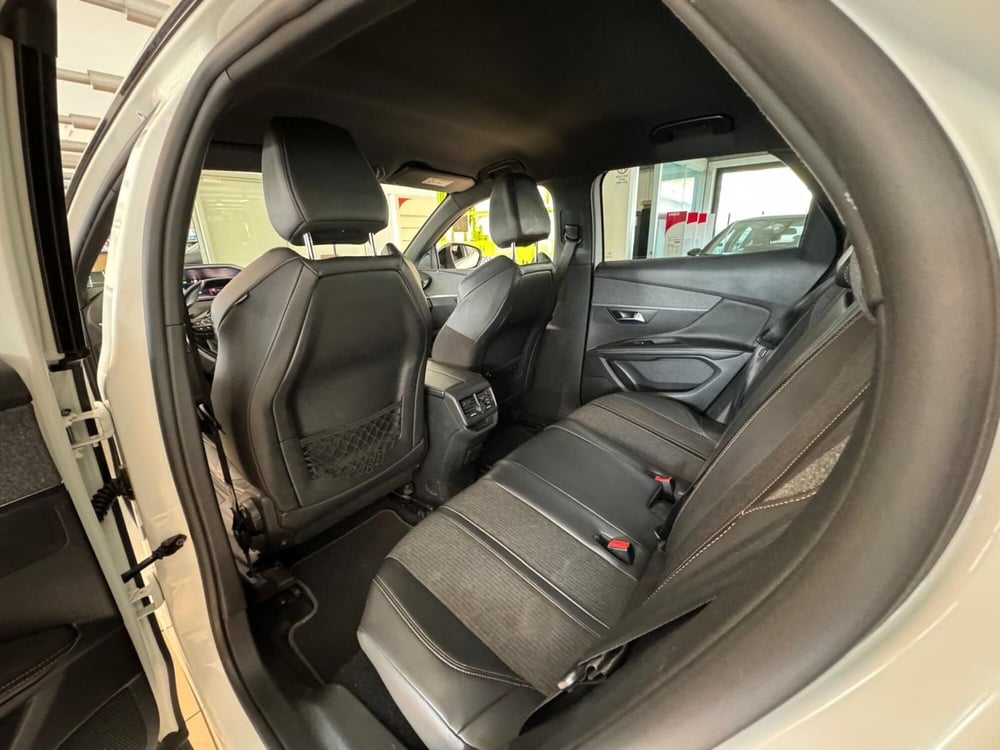Peugeot 3008 usata a Modena (15)