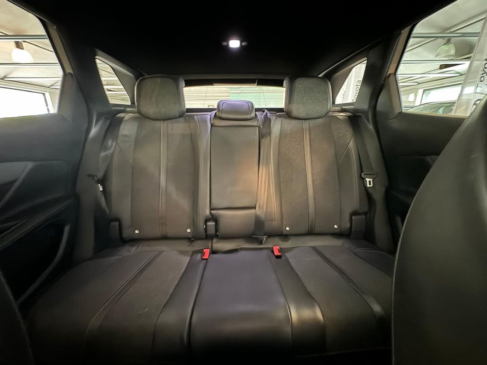 Peugeot 3008 usata a Modena (16)