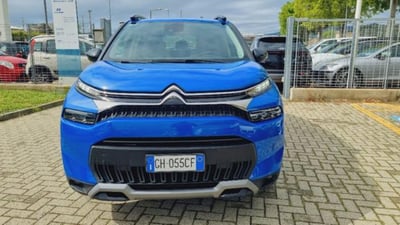 Citroen C3 Aircross PureTech 110 S&amp;S Feel del 2022 usata a Savona