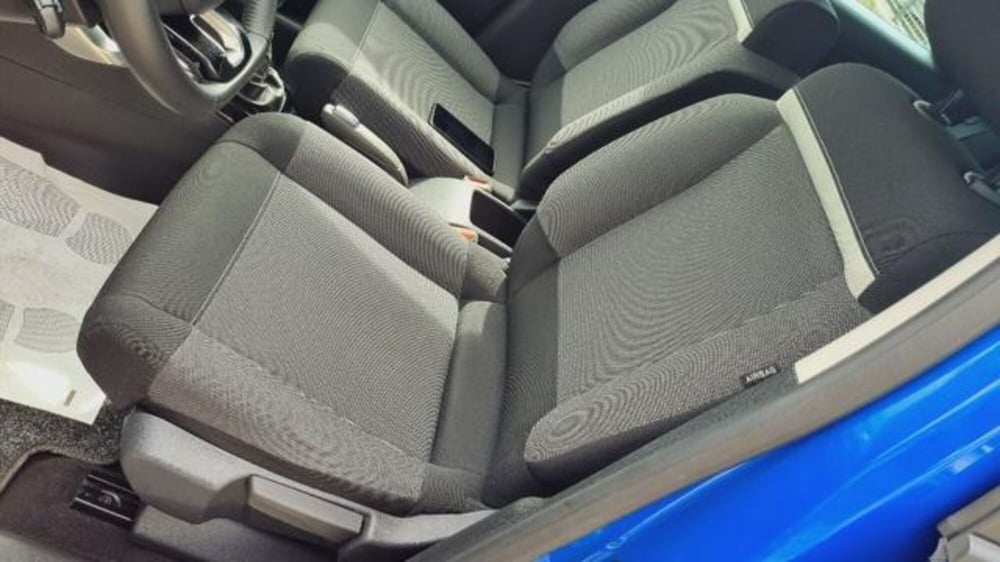 Citroen C3 Aircross usata a Savona (15)