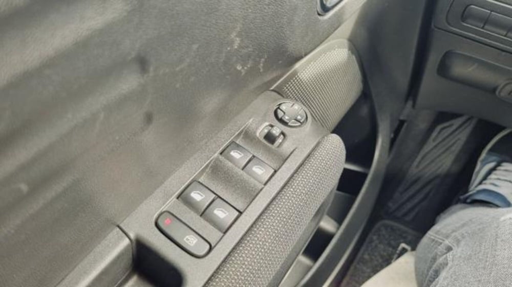 Citroen C3 Aircross usata a Savona (7)