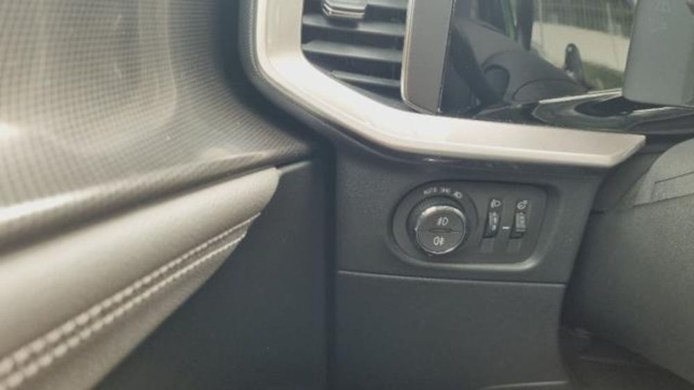Opel Mokka usata a Savona (10)