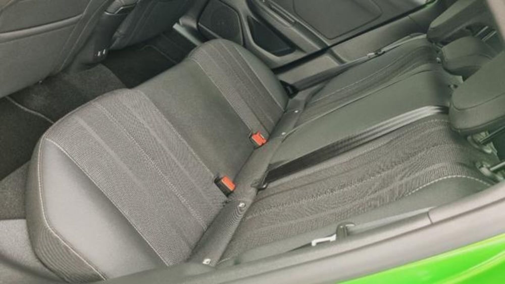 Opel Mokka usata a Savona (14)