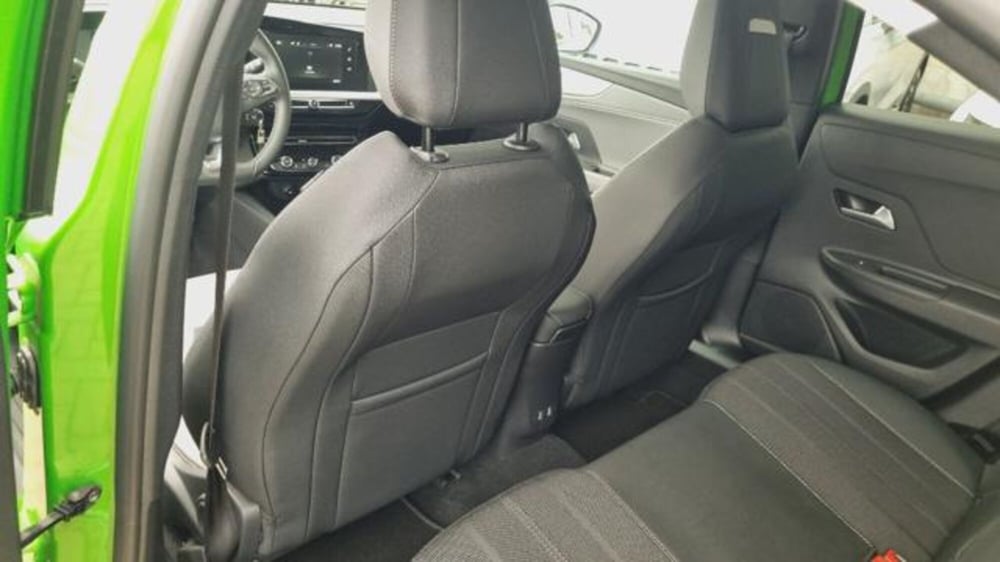 Opel Mokka usata a Savona (15)