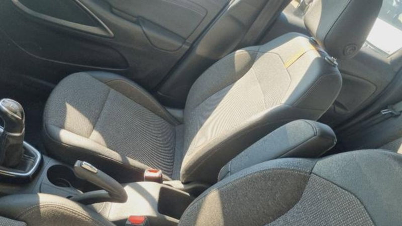 Opel Crossland usata a Savona (13)