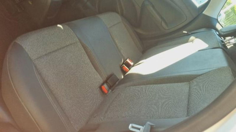 Opel Crossland usata a Savona (15)