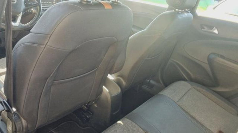 Opel Crossland usata a Savona (16)