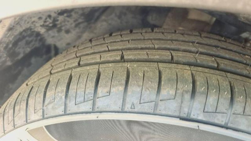 Opel Crossland usata a Savona (18)