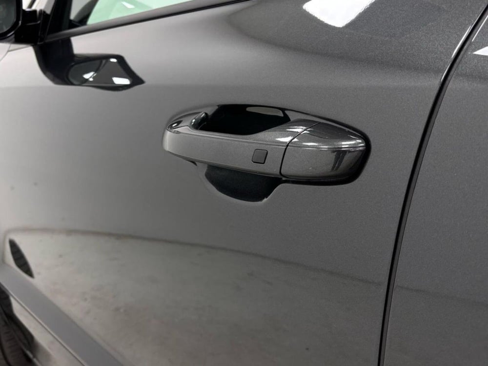Kia Niro usata a Como (10)