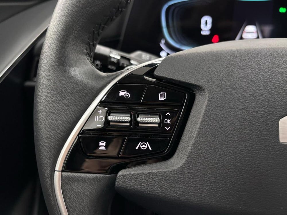 Kia Niro usata a Como (12)