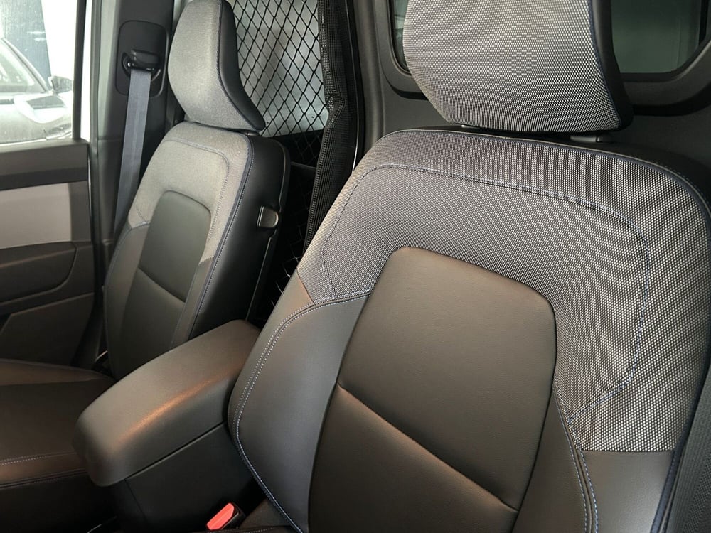 Nissan Townstar nuova a Ferrara (10)