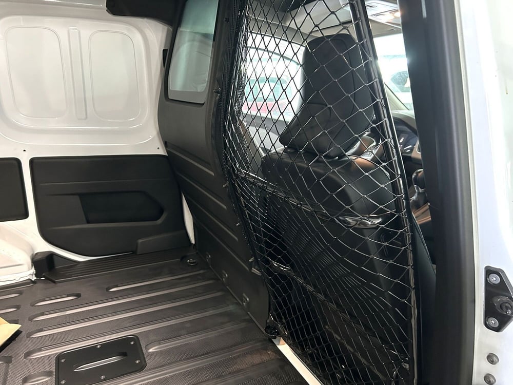 Nissan Townstar nuova a Ferrara (12)