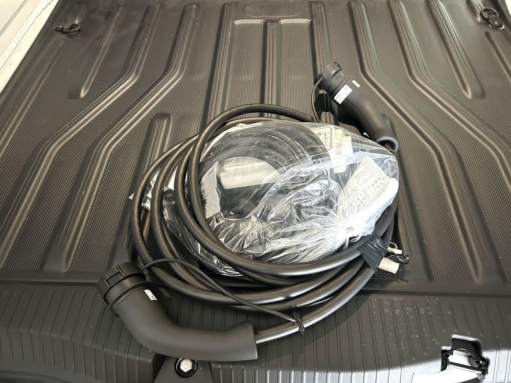 Nissan Townstar nuova a Ferrara (14)