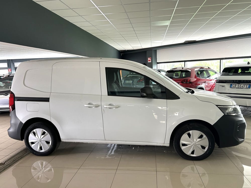Nissan Townstar nuova a Ferrara (4)