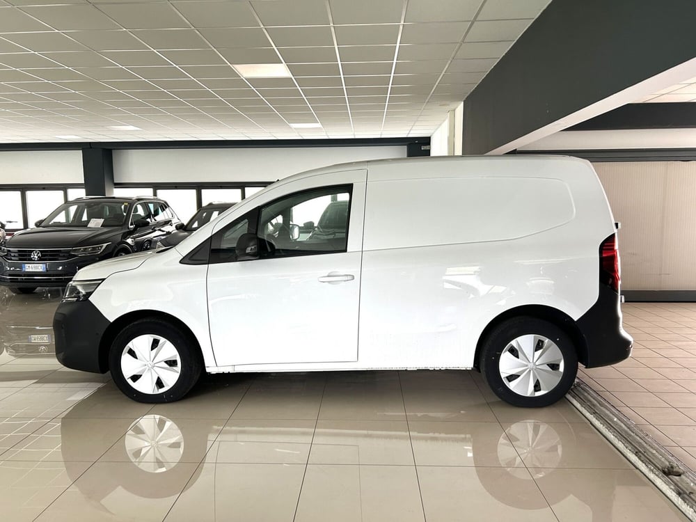 Nissan Townstar nuova a Ferrara (6)