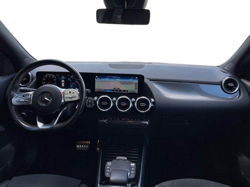 Mercedes-Benz GLA SUV usata a Macerata (10)