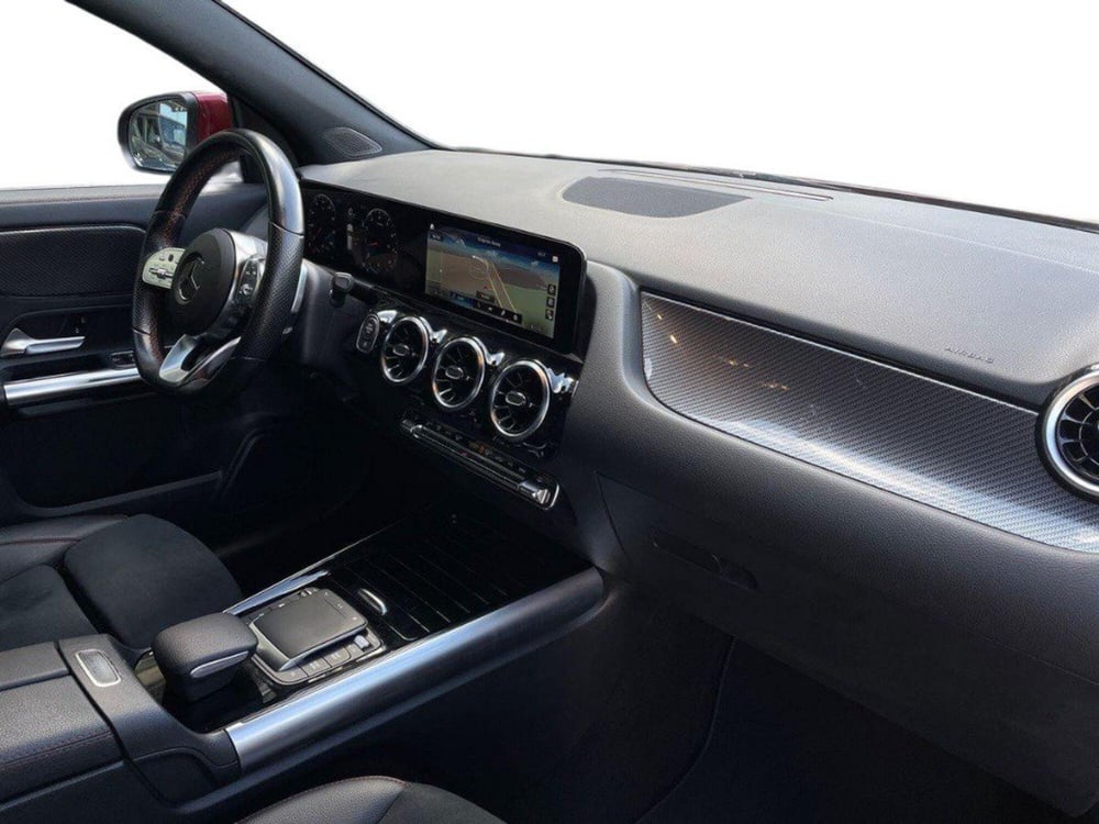 Mercedes-Benz GLA SUV usata a Macerata (12)