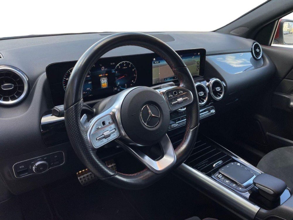 Mercedes-Benz GLA SUV usata a Macerata (16)