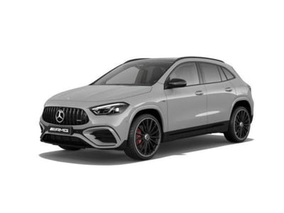 Mercedes-Benz GLA SUV 35 4Matic AMG nuova a Ancona