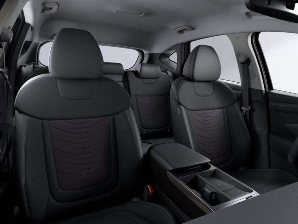 Hyundai Tucson nuova a Ancona (9)
