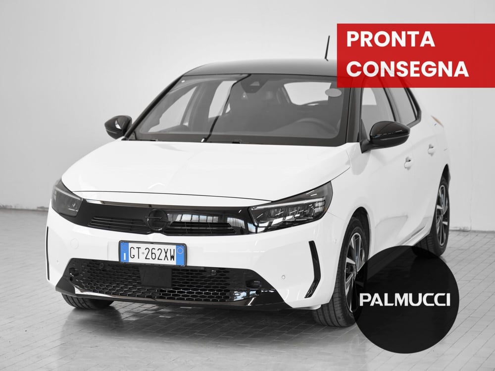 Opel Corsa usata a Prato