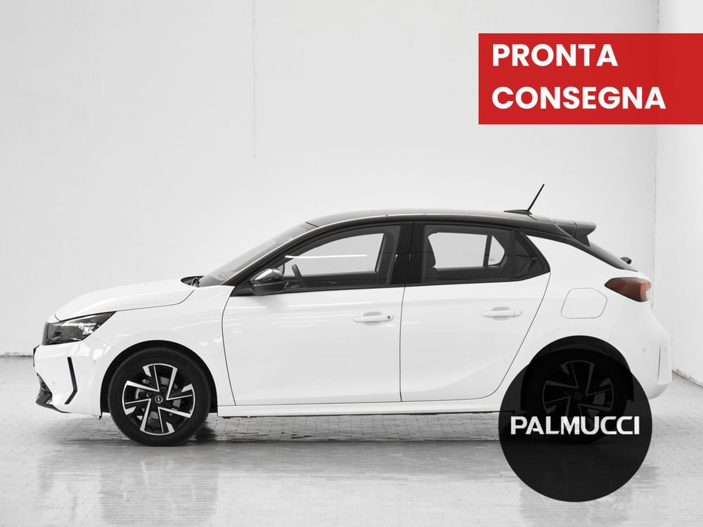 Opel Corsa usata a Prato (3)