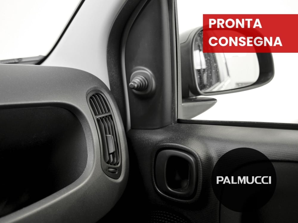Fiat Panda usata a Prato (12)