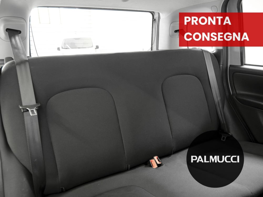 Fiat Panda usata a Prato (13)